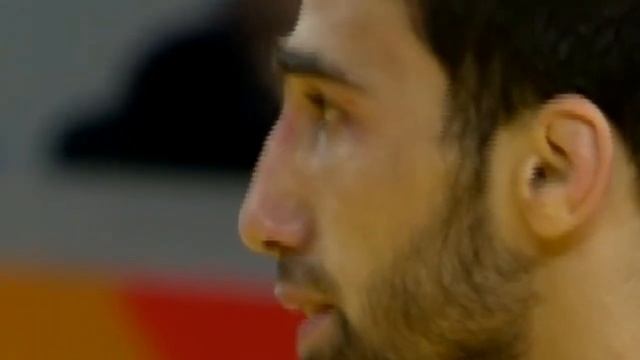 Хасан Халмурзаев Дзюдо Золото 2016 смотреть онлайн