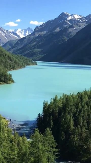 #shorts кучерлинское озеро #Алтай поход на #Белуху смотреть онлайн