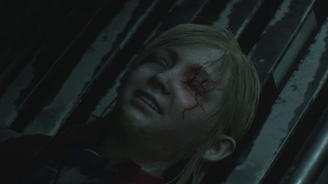 Resident Evil 2 Remake #7 Кампания за Клэр смотреть онлайн