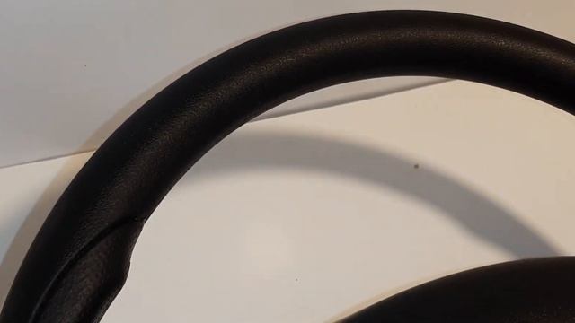 Руль в стиле приора 2 для приора 1. смотреть онлайн