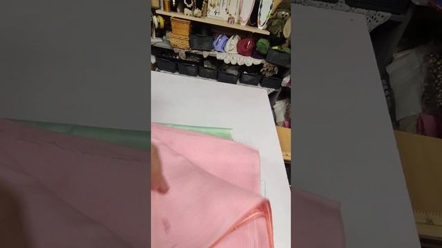 26.11.24 Хлопок и вискоза красивых цветов