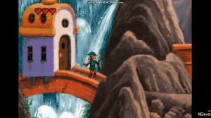 Моршу - правильный перевод Zelda CD-i (русская озвучка), Линк по-русски обучение