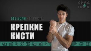 ГАЙД НА КРЕПКИЕ КИСТИ