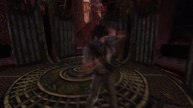 Прямой показ PS4 от 3a6a (JIyneHb) Uncharted Nathan Drake Collection #14