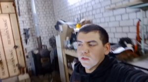 Ремонт и доработка передней подвески ИЖ ода, ставлю по