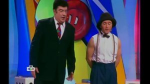 Кривое зеркало 28.12.2024. Фрагмент