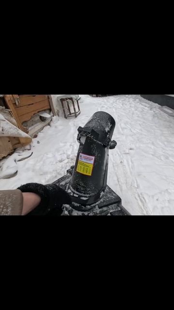 Аккумуляторный снегоуборщик Kettama ECO 440B. #садоводство #? смотреть онлайн