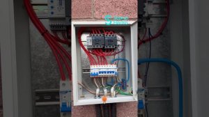 Газовый генератор CTG CG17000SA (17кВА/14кВт) #резервноепитани