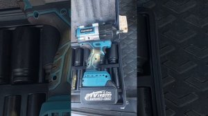 Вся правда о Гайковерте Kamolee, 1200 NM. Аккумулятор 6000mah.