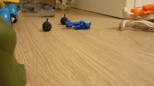 Ам ням (1)(11) смотреть онлайн