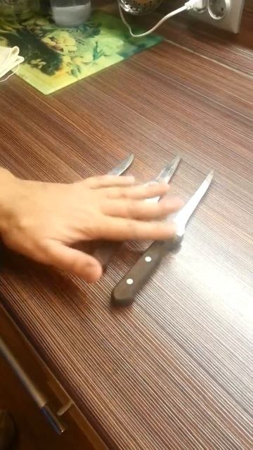 Заточка ножей в домашних условиях смотреть онлайн