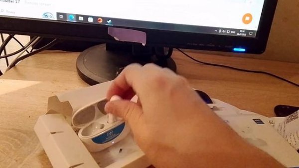 Honor Choice Earbuds  x7 lite пушка  1699₽