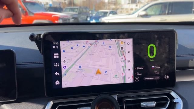 HAVAL H5 ANDROID ПРИСТАВКА 8+128GB+GPS 4G SIM С РАЗДАЧЕЙ В НАЛИЧИИ 84951077772 TANK THUNDER #havalh5