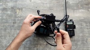 Тактические активные наушники Earmor M32 Plus