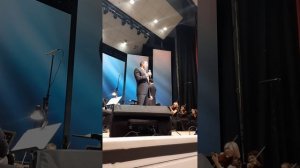 «Ах, эта свадьба» - Евгений Кунгуров в Волгограде.