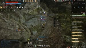 Black Desert карта сокровищ матроса у Кайт