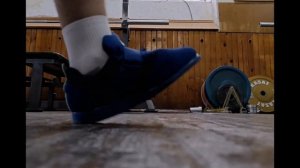 Обзор на штангетки Adidas powerlift 5.Как выбрать первые штанг