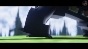 Алекс и Дракон  Песня на Русском   Alex and the Dragon   Кавер