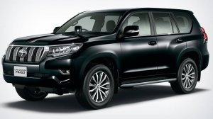 Замена масло в гидроусилителе руля Тойота Прадо 150