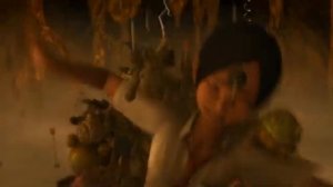 остров забвения: Харука и волшебное зеркало