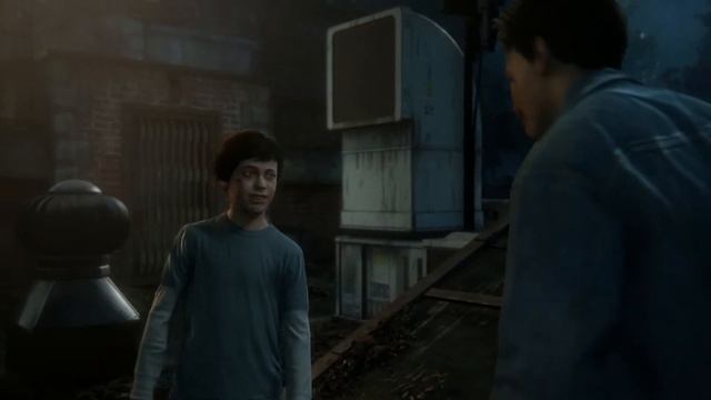 Uncharted 4: Путь вора\A Thief’s End\Прохождение\Часть 1: Зов приключений смотреть онлайн