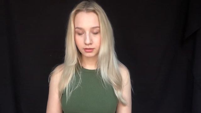 Братчина Катерина - Визитка+эмоции