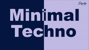 Minimal Techno & Progressive House Mix 2025