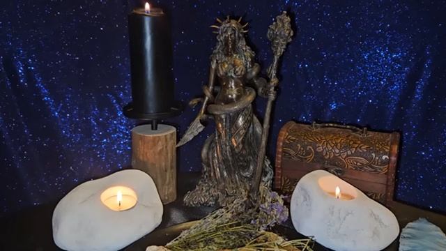 ОТСЕЧЬ ЛЯРВЫ ПЛАКУН-ТРАВОЙ... СИЛЬНЫЙ РИТУАЛ. ДЛЯ ВСЕХ ▴ ВЕДЬМИНА ИЗБА. ИНГА ХОСРОЕВА. смотреть онлайн