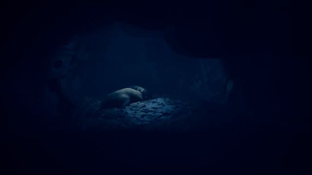 Начало ➤ Little Nightmares 2 {DEMO}