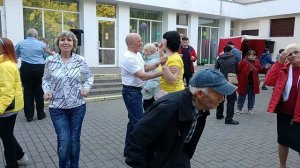 Девочка-лето..... 18.05.25 Гомель парк Луначарского 🥰💫