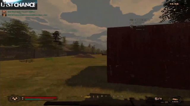 Рп на ласт шансе смотреть онлайн