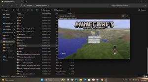 !! Как скачать майнкрафт 1.1.5 для пк или ноутбук!!  Версия