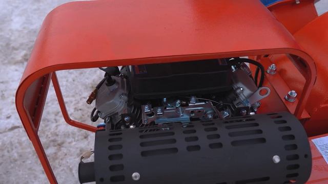 Какой щепорез DRAXTER выбрать? Тестируем все модели! смотреть онлайн