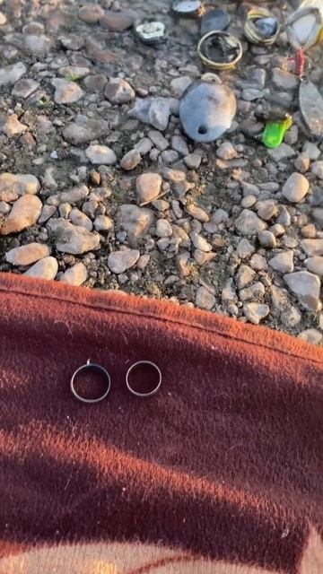 ПЕРВЫЙ КОП С EQUINOX 800#находки#equinox#коп смотреть онлайн