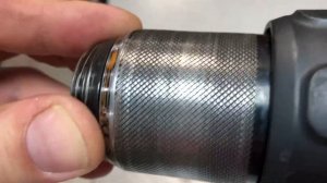 Greenworks GD24DD140 тушка