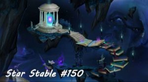 Star Stable Прохождение#150  Воспоминания Катерины (Финал)