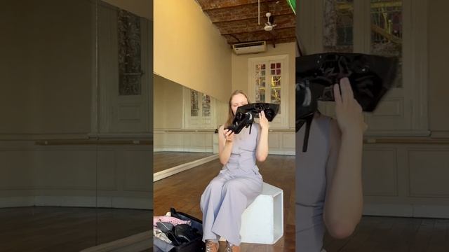 Как выбрать каблуки для High Heels? #highheels #танцыдляначинаю?