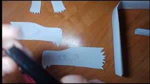 Как сделать дракона из бумаги