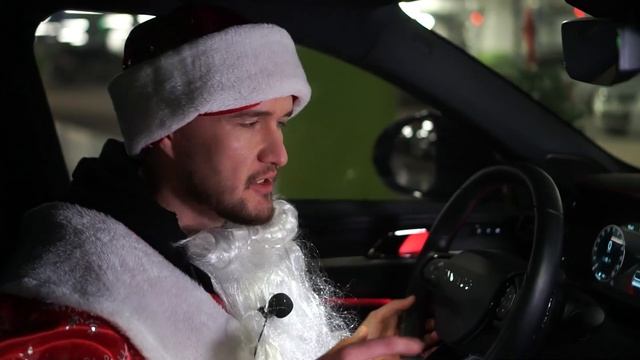 Кроссовер купе Link&CO 05 / Китайский премиум сегмент авто / Новогодний выпуск Территория авто смотреть онлайн