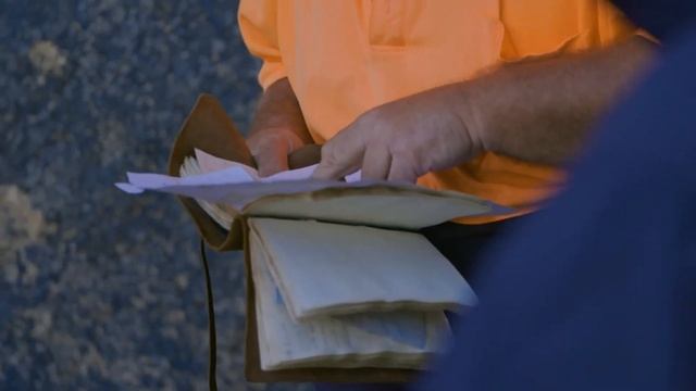 Австралийские Золотоискатели 10 сезон 1 серия