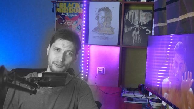 Искусство самообороны Обзор фильма 2019