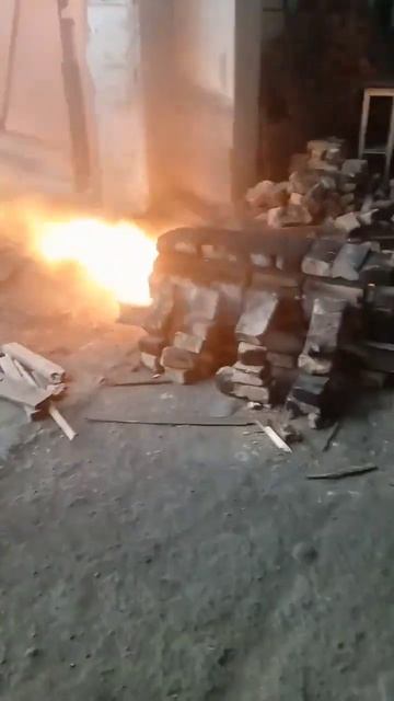 Угольная Горелка смотреть онлайн