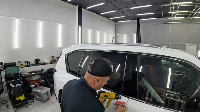 Дешевый антихром пленкой смотреть онлайн