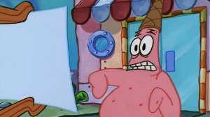 Губка Боб и Патрик как лучшие друзья на протяжении 180 минут | Nickelodeon Cyrillic