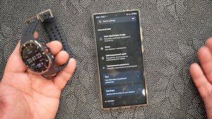 Как установить и настроить Google Assistant на Galaxy Watch Ultra, Watch 7