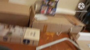 Собираем стул с вб