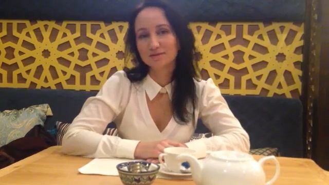 отзыв Черная (Спирина) Екатерина