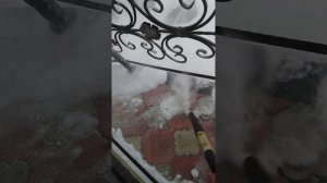Воздуходувка фенг бао .