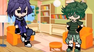 ~Пик реагирует на гардероб Вару~