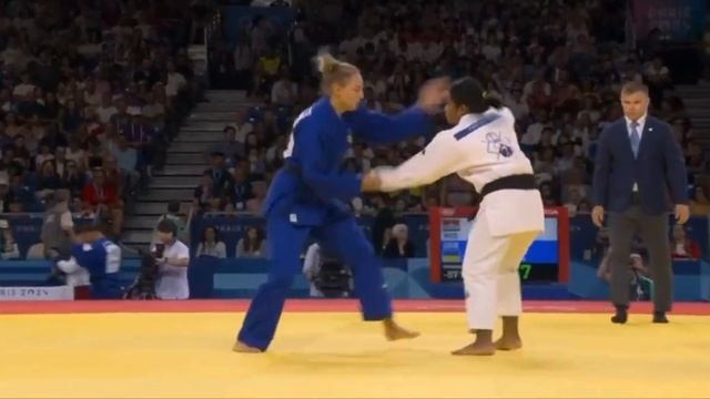 Билодид! 🔥🔥🔥🇺🇦 Дарья Билодид всего за 5 секунд по? смотреть онлайн